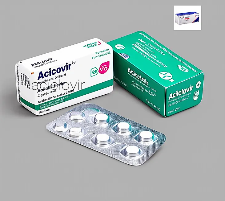 Aciclovir 3